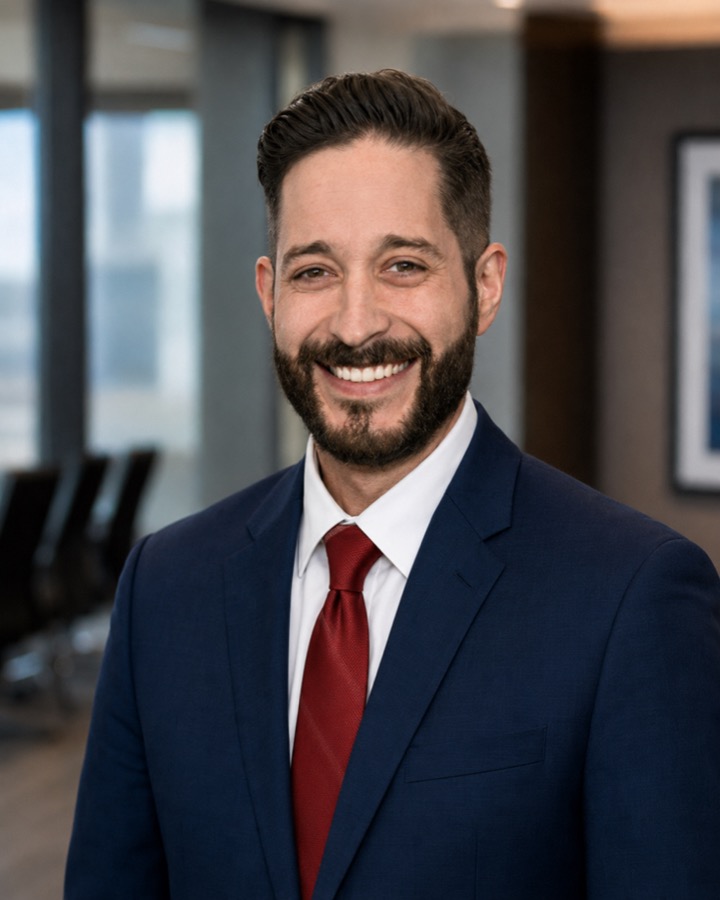 Adam Parbus